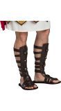 Stijlvolle Romeinse Sandalen