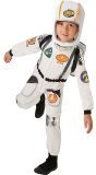 Stoere Astronaut Outfit Kinderen