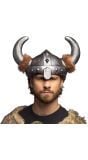 Stoere Viking Helm Loki