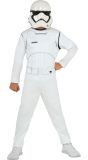 Stormtrooper Overall Kinderen Star Wars Empire Strikes Back