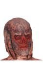 Stranger Things Vecna masker latex halloween