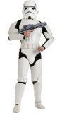 Stromtrooper Verkleedpak Deluxe Star Wars