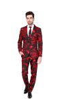 Suitmeister Black Blood pak