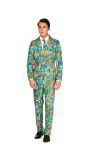Suitmeister Retro Blue 90’s Icons pak