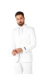 Suitmeister Solid White Pak