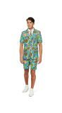 Suitmeister Summer Retro Blue 90’s Icons pak