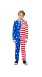 Suitmeister Usa Flag Pak Jongens