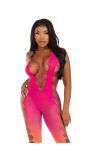 Sunset Bodystocking Dames