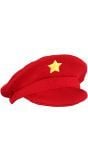 Super Mario pet kind