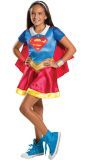 Supergirl Kostuum Meisjes DC Comics