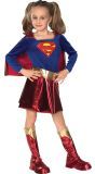Supergirl Outfit Meisjes Superman Franchise
