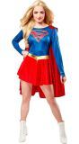 Supergirl Outfit Vrouwen WB DC Comics