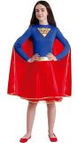 Superhero Outfit Meisjes 14-16 Jaar