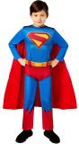 Superman Jumpsuit Kinderen Clark Kent DC Comics