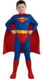 Superman Kleding Kinderen Superman DC