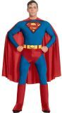Superman Outfit Heren WB DC Comics