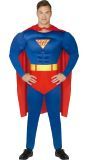 Superman Superheld Pak 14-16 Jaar