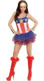 Superwoman outfit