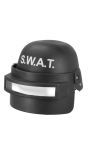 SWAT Politie Helm Jongens
