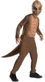 T-Rex Kostuum Kind Universal Jurassic