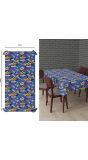 Tafelkleed 90's 137 x 274 cm