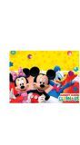 Tafelkleed mickey mouse verjaardag