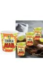 Tequila Man Shotglazen 3 Stuks