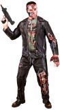 Terminator Outfit Heren