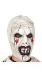 Terrifier masker Art the Clown halloween