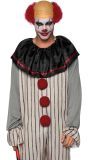 Terror Clown It Outfit Mannen