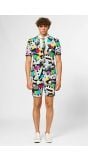 Testival Opposuits zomer pak