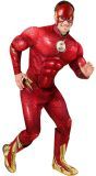 The Flash Heren Pak Rood DC Comics