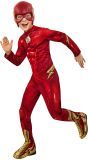 The Flash Jumpsuit DC Comics Kinderen