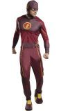 The Flash Outfit Heren DC Comics