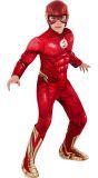 The Flash Outfit Jongens Officieel WB DC Comics