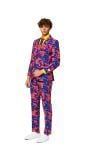 The Fresh Prince Opposuits pak