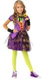 The Joker Outfit Batman Meisjes