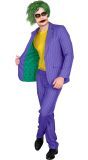 The Joker Pak Paars Mannen