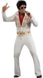 The King Elvis Presley Kostuum Heren Dames