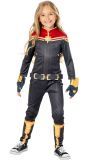 The Marvels Captain Film Outfit kind