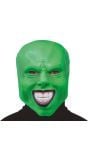 The Mask masker latex halloween masker