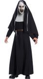 The Nun Deluxe Outfit Klooster Gewaad Volwassene