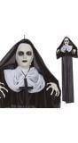 The Nun Halloween decoratie