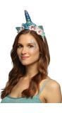 Tiara Eenhoorn Starlight