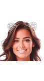 Tiara Kattenoren