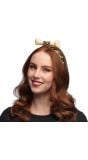 Tiara Oermens met Bot