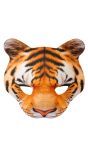 Tijger Masker Feest Dames Heren