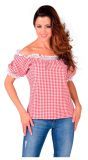 Tiroler Blouse Dames