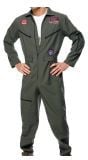 Top Gun kostuum