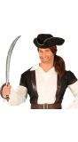 Traditioneel Piraten Zwaard